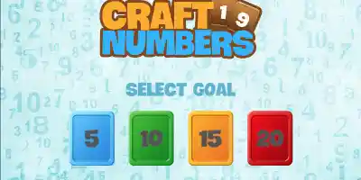 Craft Number - Screenshot 1