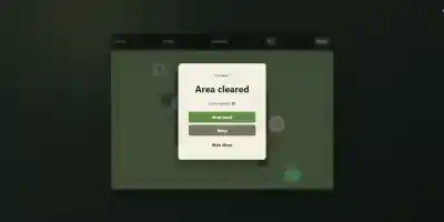 Tiny Tank Arena - Screenshot 3