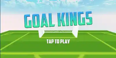 GoalKings - Screenshot 1