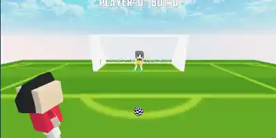GoalKings - Screenshot 2