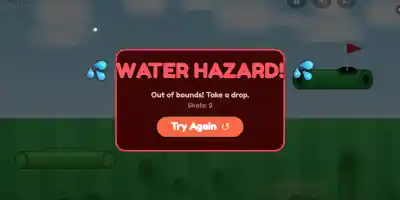 Birdie Bounce - Screenshot 3