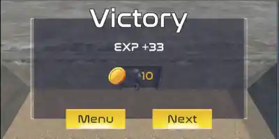 Special Forces X - Screenshot 3