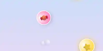 Candy Catch - Screenshot 2