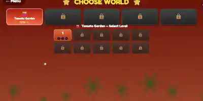 Tomato Bounce - Screenshot 1