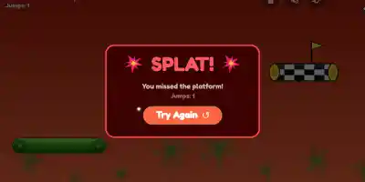 Tomato Bounce - Screenshot 3
