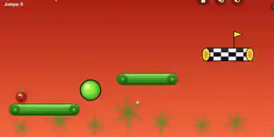 Tomato Bounce - Screenshot 4