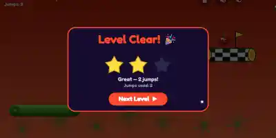 Tomato Bounce - Screenshot 5