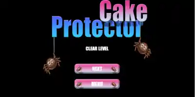 Cake Protector - Screenshot 3