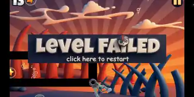 Rotating Bones 3D - Screenshot 3