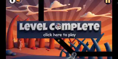 Rotating Bones 3D - Screenshot 4