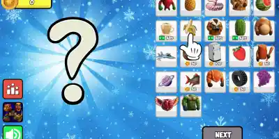 Italian Animals Create a Christmas Brainrot! - Screenshot 2