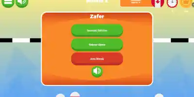 Flag Merging Game - Puzzle Game - Screenshot 2
