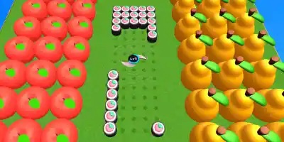 Cut Art Master - Screenshot 1