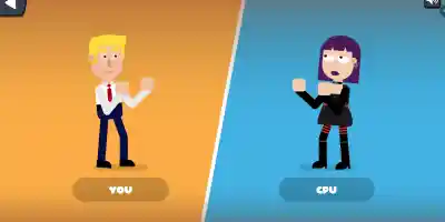 Physics Boxing - Screenshot 3