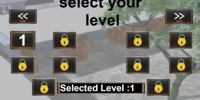 FPS Game - Screenshot 2