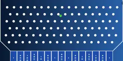 The Wall Game Show - Screenshot 2