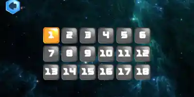 Space Battle - Screenshot 1