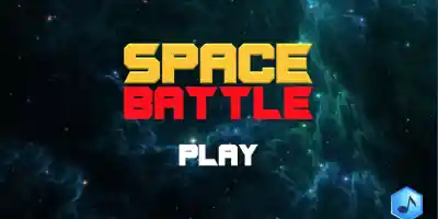 Space Battle - Screenshot 2