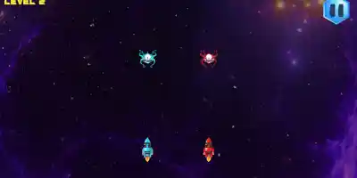 Space Battle - Screenshot 4