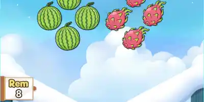 Fruit Match Juicy Puzzle - Screenshot 2