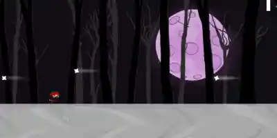 Ninja Hero - Screenshot 3
