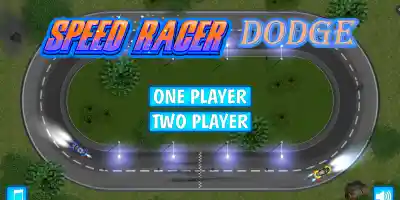 Speed Racer Dodge - Screenshot 1