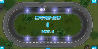 Speed Racer Dodge - Screenshot 2