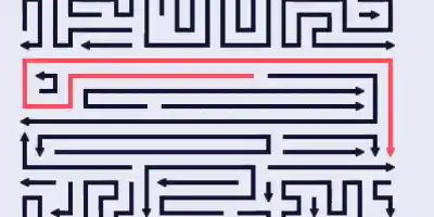 Arrows Puzzle Escape - Screenshot 3