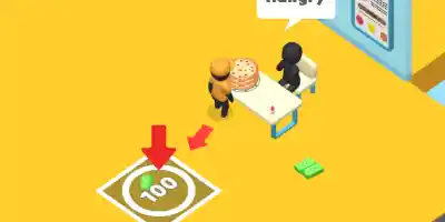 Cozy Pizzeria - Screenshot 3