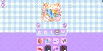 Cute Craft Lab - Screenshot 2