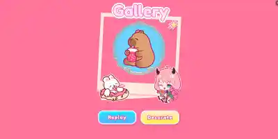 Cute Craft Lab - Screenshot 3