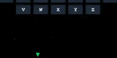 Guess It or Get Eaten - Screenshot 1