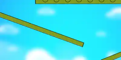 Clear Drop Puzzles - Screenshot 1