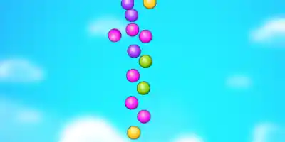 Clear Drop Puzzles - Screenshot 2