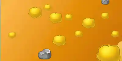 Gold Miner Classic - Screenshot 1