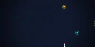 Rocket Launch And Blast - Screenshot 2