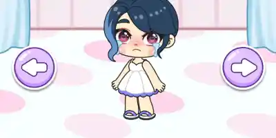 Ayla World Princess life - Screenshot 1