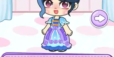 Ayla World Princess life - Screenshot 2