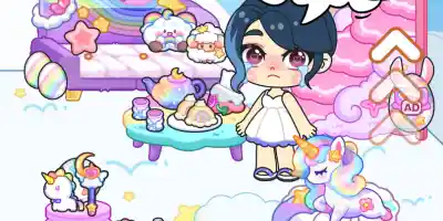 Ayla World Princess life - Screenshot 3