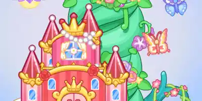 Ayla World Princess life - Screenshot 4