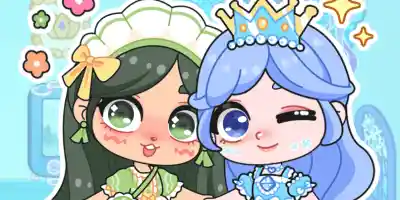 Ayla World Princess life - Screenshot 5