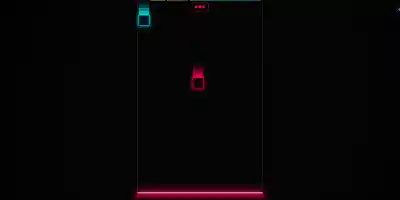 Dual Catch - Screenshot 1