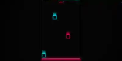 Dual Catch - Screenshot 2