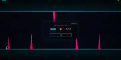 Flipside - Screenshot 2