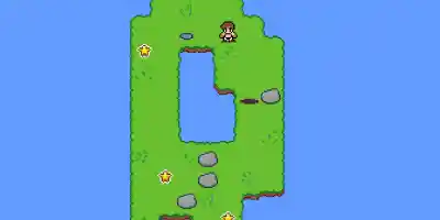 The Wanderer - Screenshot 1