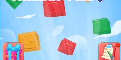 Color Wood Animal Jam - Screenshot 2