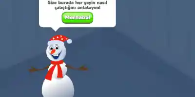 Olaf Designer - Match 3 - Screenshot 2