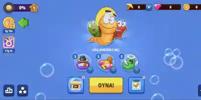 Worm Hunt - Snake game iO zone - Screenshot 2