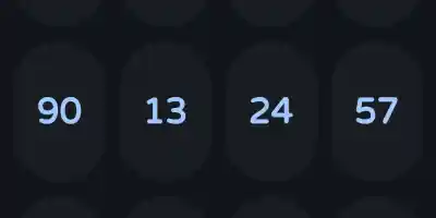 Math Finity - Screenshot 2