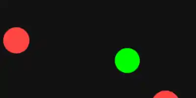 Circle vs Chaos - Screenshot 1